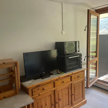 5 Personnes Apartmán