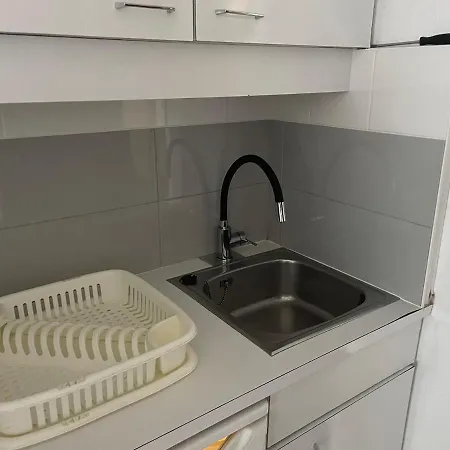 5 Personnes Apartmán