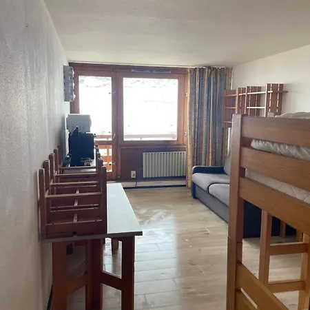 Apartmán 5 Personnes