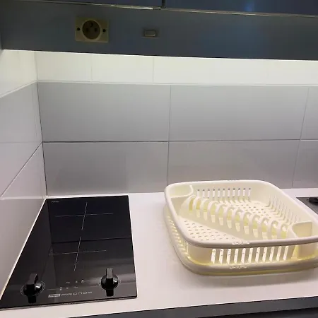 Apartmán 5 Personnes La Mongie