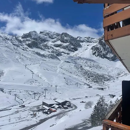Apartmán 5 Personnes *