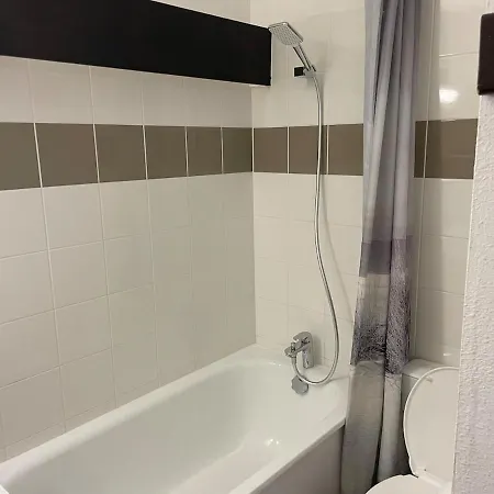 Apartmán 5 Personnes *