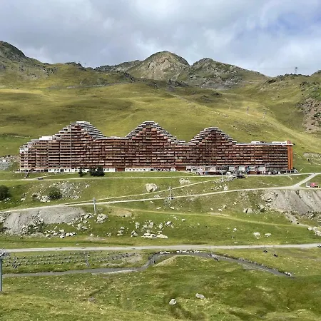 5 Personnes Apartmán