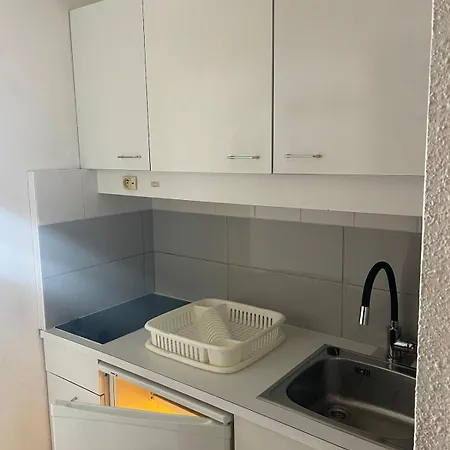 Apartment 5 Personnes La Mongie