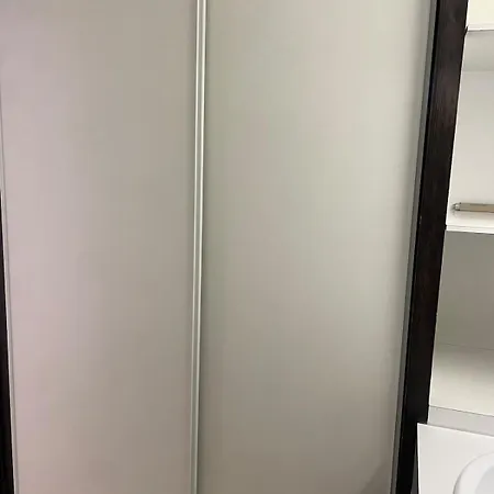 5 Personnes Apartmán *